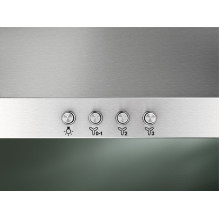 Electrolux LFC319X Wall-mounted Stainless steel 420 m³ / h
