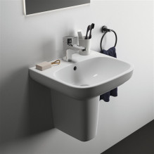 Washbasin Ideal Standard I.LIFE A T470701, 18x50x44 cm Washbasin Ideal Standard I.LIFE A T470701, 18x50x44 cm