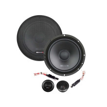 MB Quart QS165 - głośniki odseparowane, średnica midbasu 165 mm, moc RMS 90 Wat