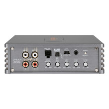 Musway MX ONE600 - wzmacniacz jednokanałowy, moc RMS 1x650 Wat przy 1 Ohm