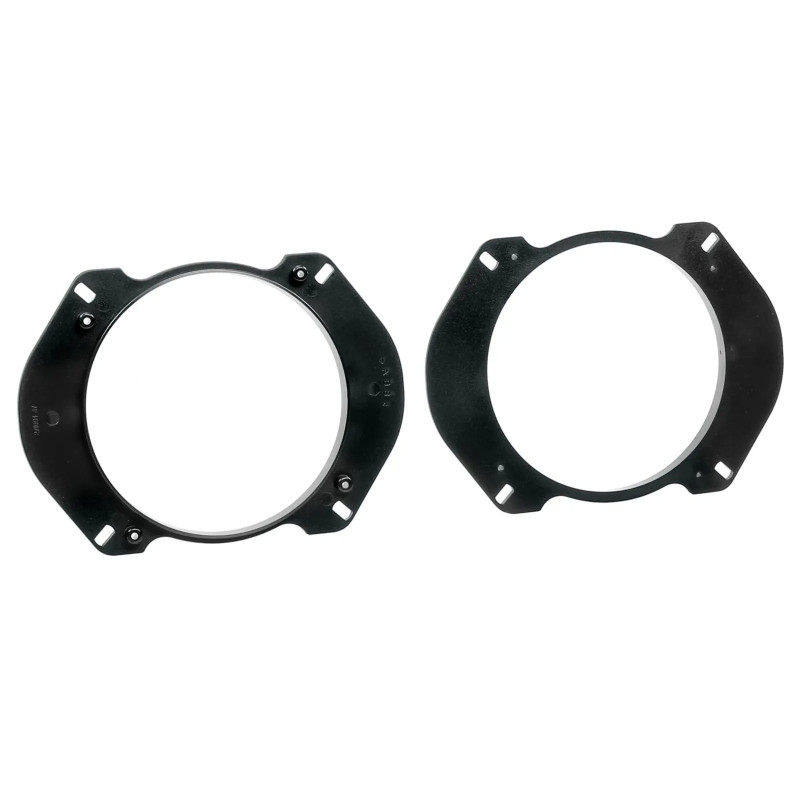 Ramki głośnikowe Alfa Romeo, Fiat Multipla, Lancia Ypsilon, Peugeot 306 130mm 271094-17-0