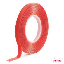 Strong Double Sided Acrylic Tape 6mm x 3m x 1mm AMIO-04856