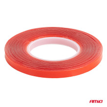 Strong Double Sided Acrylic Tape 6mm x 3m x 1mm AMIO-04856