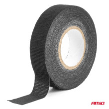 Izoliacinė juosta 19 mm x 15 m x 0,4 mm AMIO-04853