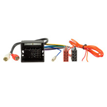 Adapteris Audi / Seat aktyvioms sistemoms su QUADLOCK
