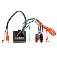 Adapteris Audi / Seat aktyvioms sistemoms su QUADLOCK
