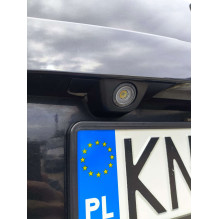 Adapter do podłączenia kamery cofania OEM Chrysler / Jeep / Dodge