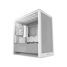 NZXT H9 H3 Flow Midi Tower...