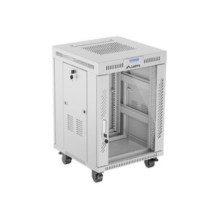 LANBERG rack cabinet 15U...
