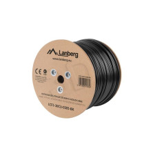 LANBERG FTP Solid Cable...