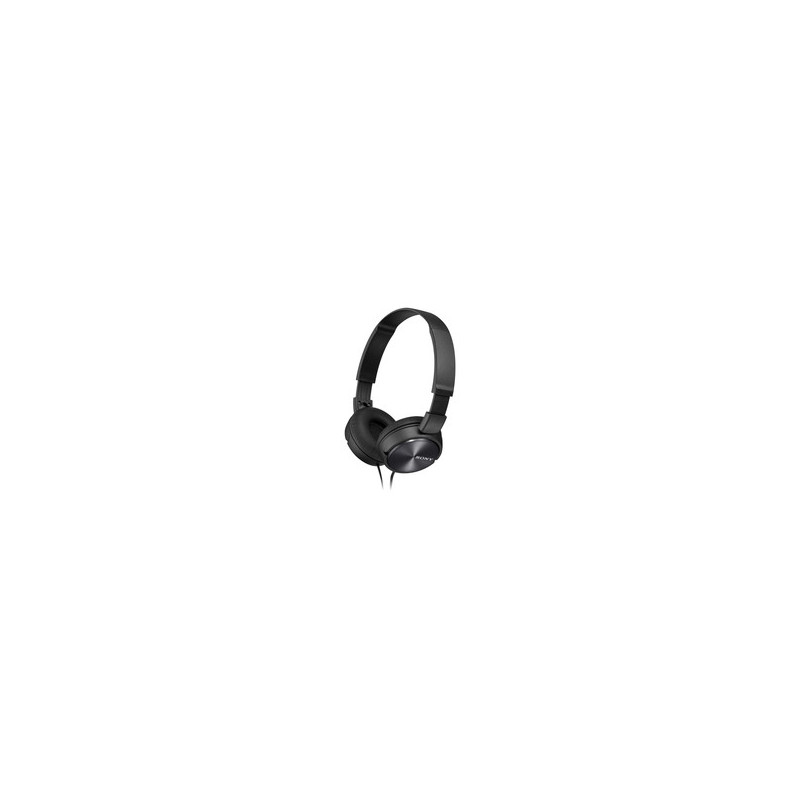 Sony MDR-ZX310APB black
