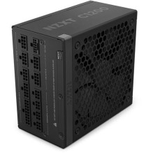 NZXT C1200 Gold ATX 3.1 power supply unit 1200 W 24-pin ATX Black 5056547204635