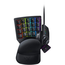 Razer Tartarus Pro Gaming Keypad Wired Black