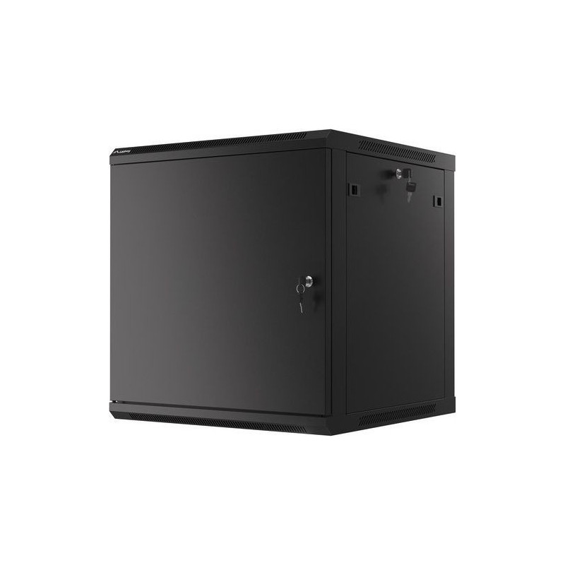 Szafa wiszaca 19 12U 600x600 cz WF01-6612-00