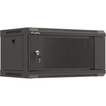 Rack installation cabinet...
