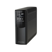 Line-In CSW 1000VA 4xFR OUT RJ11 / RJ45 IN / OUT US