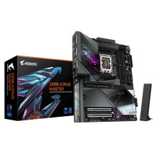 Motherboard Z890 AORUS MASTER