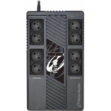 UPS Line-In 800VA 8xFR VI 800 MS F