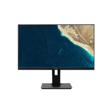 Monitor - Acer Vero B277K 27 inch 4K UHD IPS display Black
