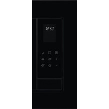 Electrolux LMS4253TMK Black Grill microwave Built-in 25 L 900 W