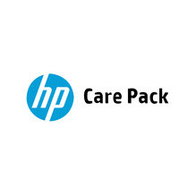 HP 4y NextBusDay Onsite NB...