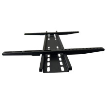Tracer WallGrip - Wall Mount for TVs 177.8 cm (70") Black