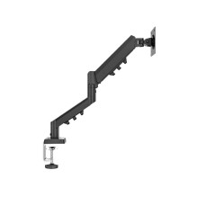 Tracer PivotMaster 81.3 cm (32") Desk Black