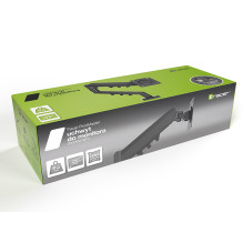 Tracer PivotMaster 81.3 cm (32") Desk Black Tracer PivotMaster 81.3 cm (32") Desk Black