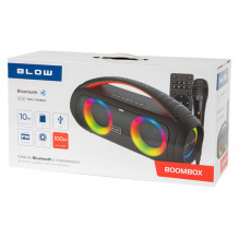 „Blow Boombox“ (30-356) juodas