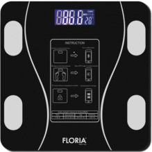 Floria ZLN8962 Black