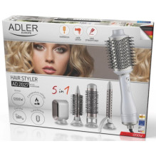 Adler AD 2027 Balta / Šampano spalvos