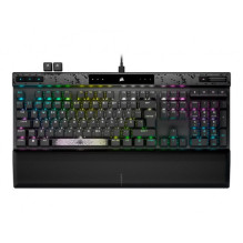 Corsair K70 MAX Grey Nordic