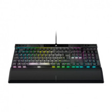 Corsair K70 MAX Grey Nordic