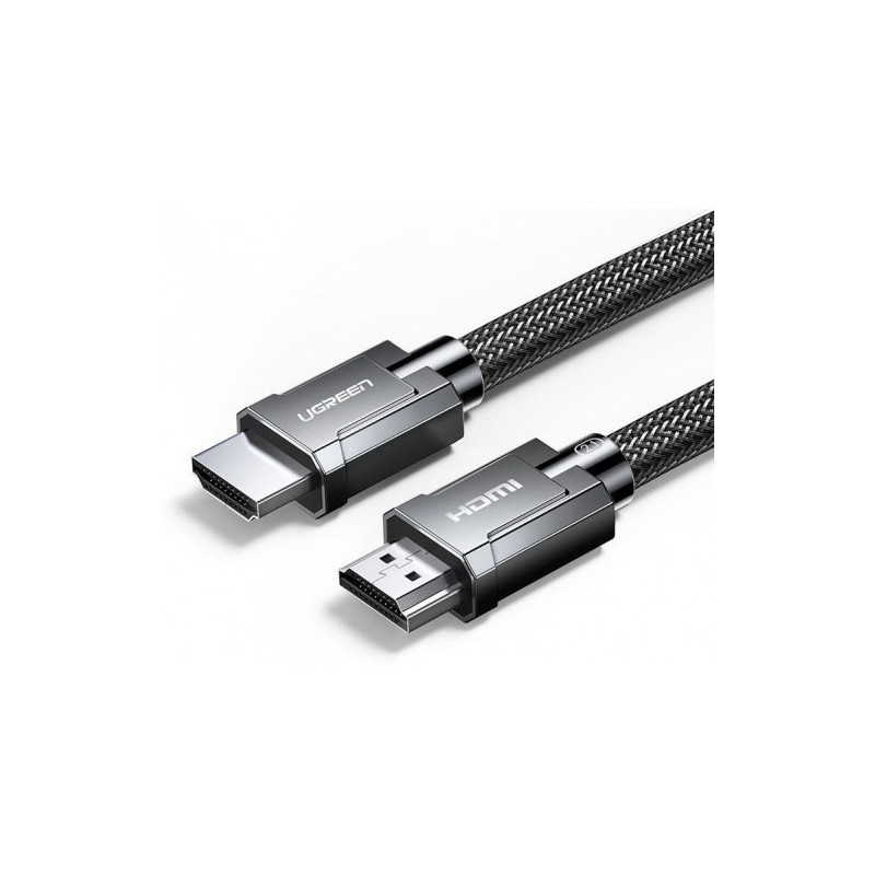 Ugreen HD135 HDMI 2.1 8K 60Hz 3m juodas