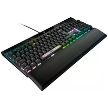 Corsair K70 MAX Grey Nordic