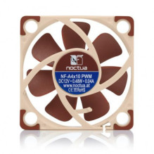 Noctua NF-A4x10 24V PWM rudas