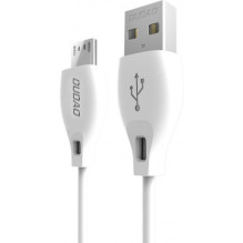 Dudao Micro USB data...