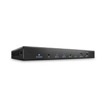 Lindy 4 Port HDMI 18G Splitter