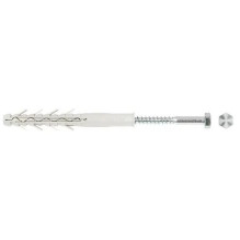 FRAME PLUG WITH SCREW...