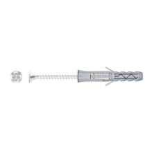 FRAME PLUG WITH SCREW 6X30...