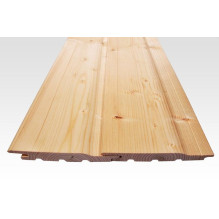 DAILYLENTĖ LAUKO UTK / R 20X146X3000 AB