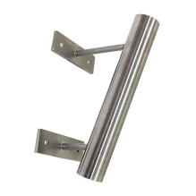 FLAGPOLE HOLDER SINGLE 30mm D.