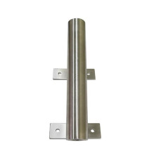 FLAGPOLE HOLDER SINGLE 30mm D.