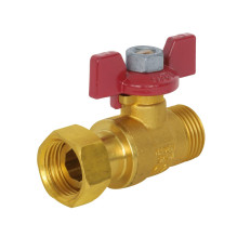 Ventilis 02290, 1 / 2"...
