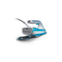 Lygintuvas BRAUN TEXSTYLE 5 SI 5006BL