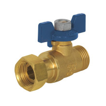 MINI BALL VALVE 1 / 2...