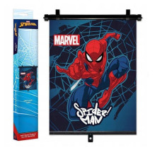 Sun protection Spiderman, multi colour Sun protection Spiderman, multi colour