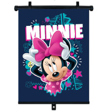 Apsauga nuo saulės Minnie, įvairių spalvų Apsauga nuo saulės Minnie, įvairių spalvų