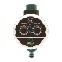 ELECTRONIC TAP TIMER ZERO PRESSURE ELECTRONIC TAP TIMER ZERO PRESSURE