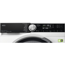 WASHING MASCHINE LFR85146QE AEG
